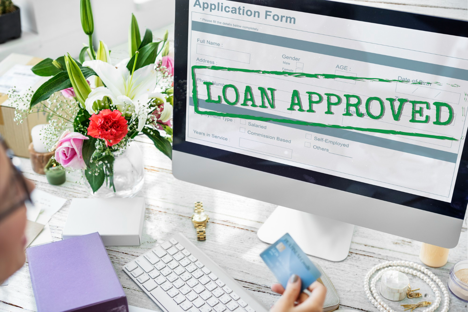 Apply for personal loan in Bangalore with fast approval and easy EMI options