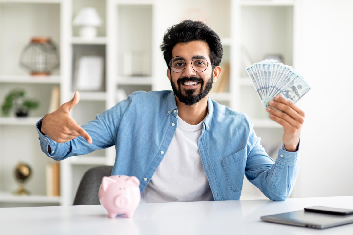 Quick Personal Loan in Bangalore