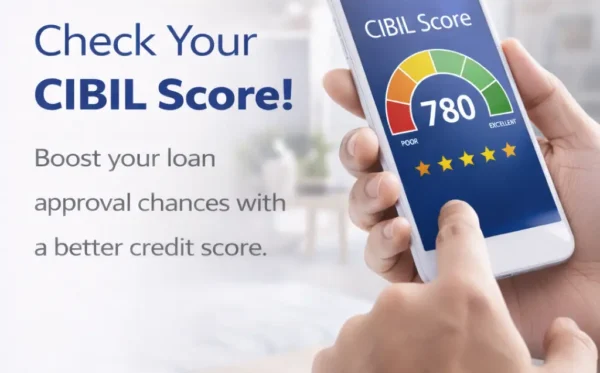 Loan support in Bengaluru for low CIBIL score with easy approval and expert guidance