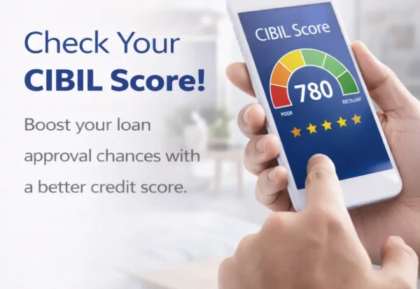Loan support in Bengaluru for low CIBIL score with easy approval and expert guidance