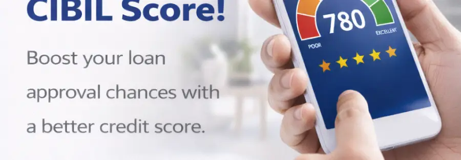 Loan support in Bengaluru for low CIBIL score with easy approval and expert guidance